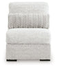 Cuddle Plush Sectional