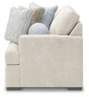 Cuddle Plush Sectional with Chaise