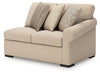 LadyMae Sectional