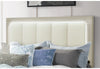 Emma Bed with LED and USB