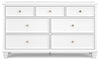 Fortman Dresser