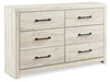 Cambeck Dresser