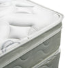 Jalen 9 Euro Top Mattress Non-Flip