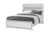 Soleil Bed