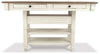 Bolanburg Counter Height Dining Table