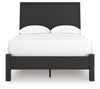 Danziar Bed