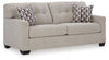 Mahoney Living Room Set