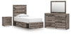 Graystorm Bedroom Set