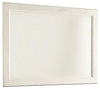 Willowton Bedroom Mirror image