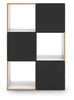Onita Six Cube Organizer