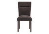 D8212 Brown Dining Chair