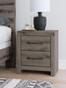 Graystorm Bedroom Set