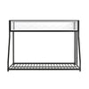 Southall Metal Bunk Bed