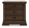 Taffenbrook Nightstand
