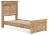 Makidern Bed