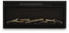 Entertainment Accessories Fireplace Insert