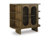 Niall Accent Cabinet