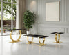 Horsham End Table