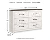 Gerridan Dresser