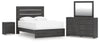 Hollivern Bedroom Set