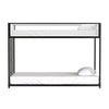 Southall Metal Bunk Bed