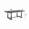 Bernard Dining Table