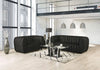 AVERSA Chair, Black