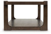 Breckington Coffee Table