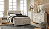 Bellaby Bed
