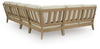 Clare View Outdoor Sectional