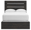Hollivern Bed
