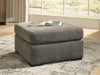 Larson Levee Ottoman