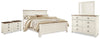 Willowton Bedroom Set
