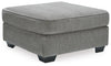 Altari Oversized Accent Ottoman