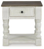 Havalance Occasional Table Set