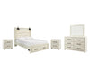 Cambeck Bedroom Set