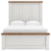 Savonport Bed