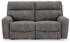 Next-Gen DuraPella Power Reclining Sectional Loveseat