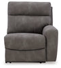 Next-Gen DuraPella Power Reclining Sectional