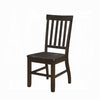 Maisha Side Chair Set-2