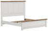 Savonport Bed