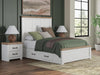 Savonport Bed