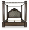 Maylee Bed