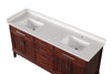 Almeria Vanity Set