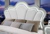 Aria Silver Bed Group