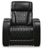 Boyington Power Reclining Sofa, Loveseat and Recliner
