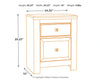 Paxberry Bedroom Set