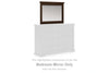 Taffenbrook Bedroom Mirror