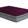 Minnetonka 13" Euro Pillow Top Mattress