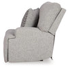 Acklen Place Power Reclining Sectional with Chaise